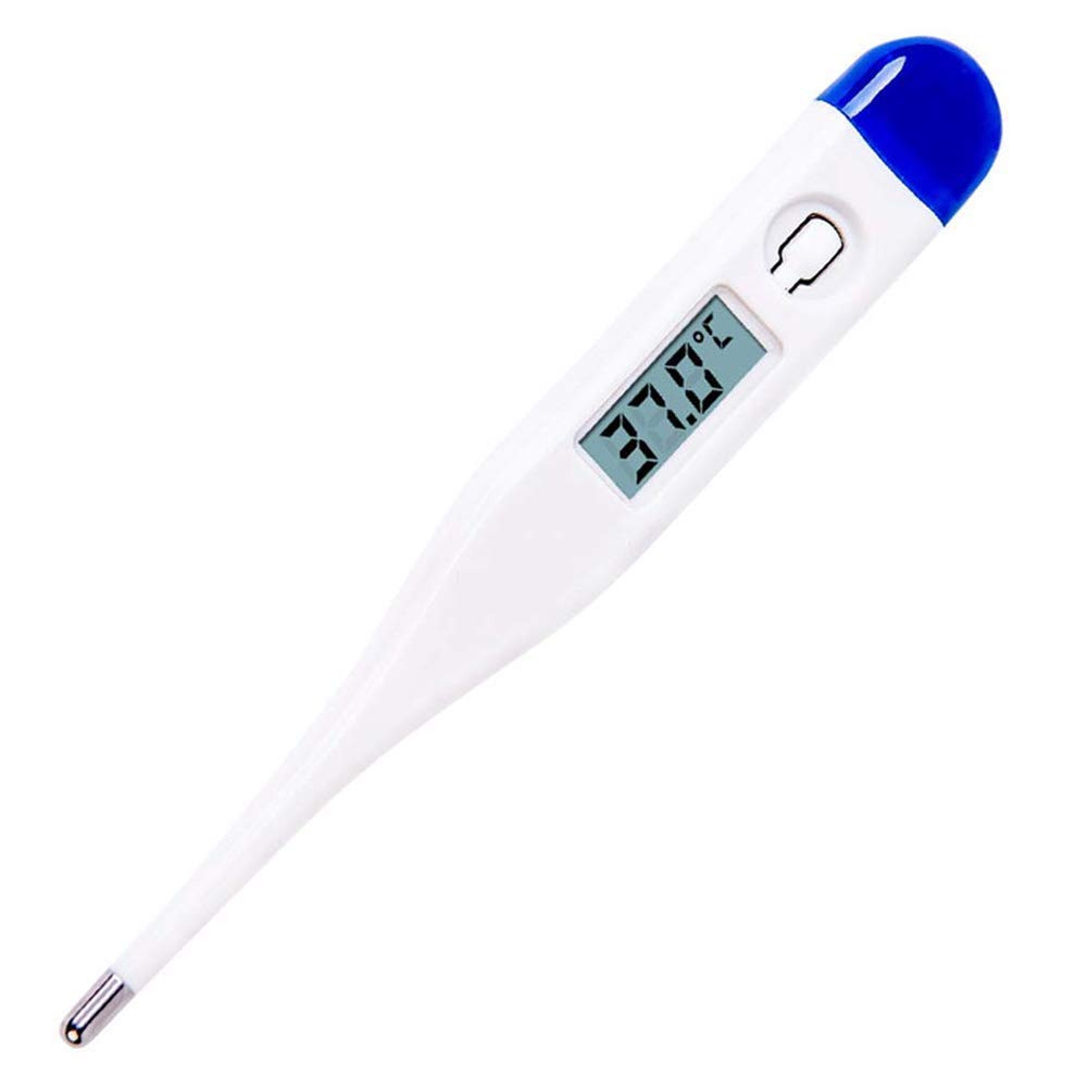 Digital Thermometer