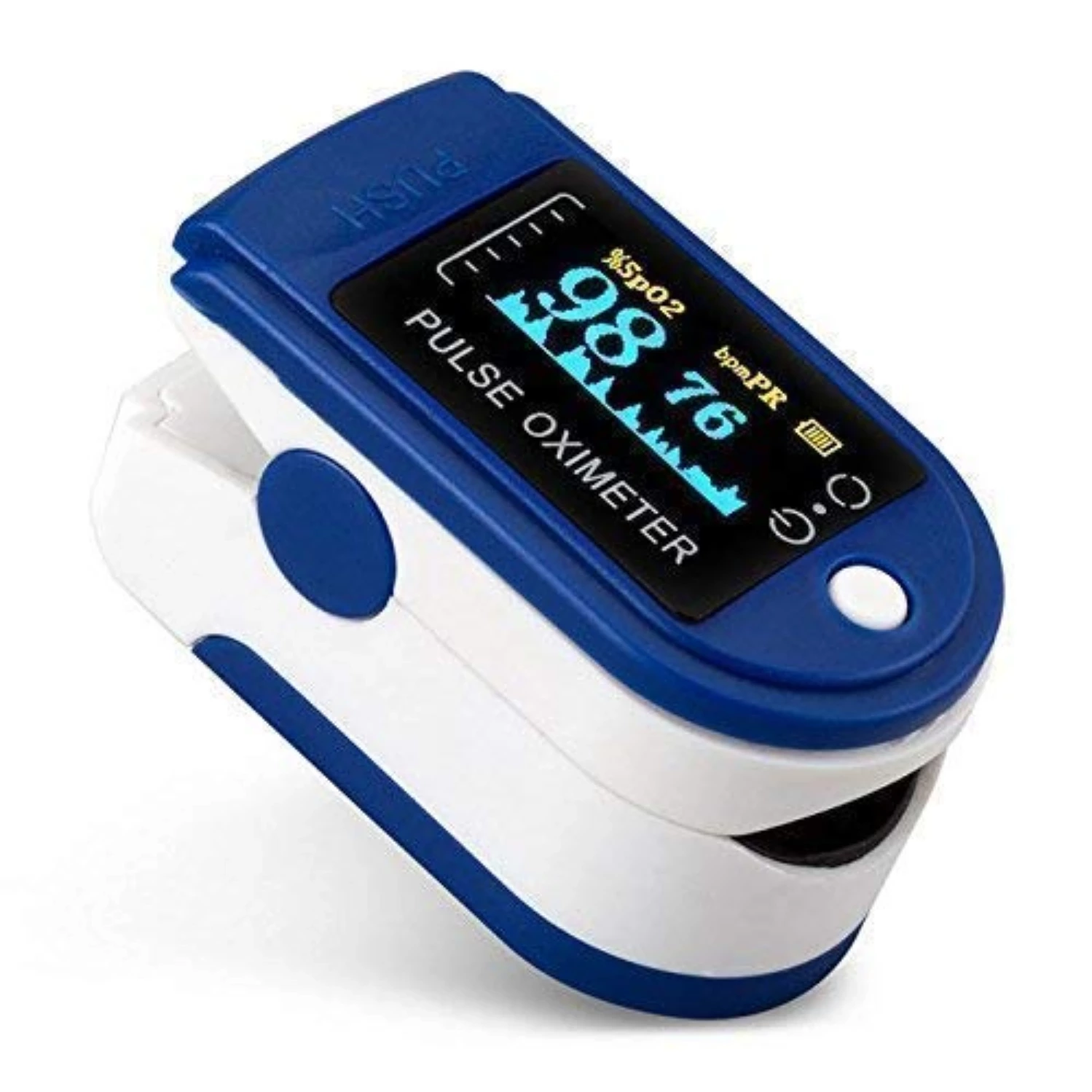 Pulse Oximeter