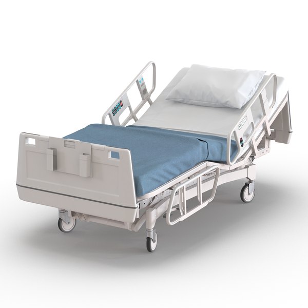 Hospital Bed