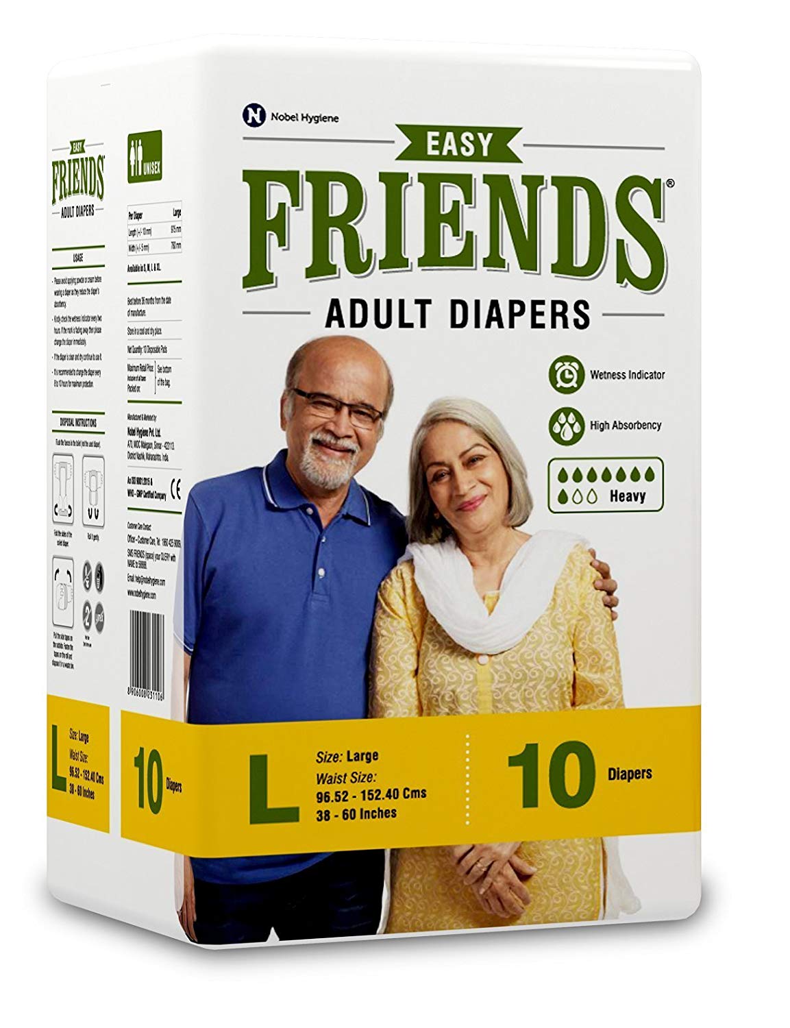 Adult Diaper